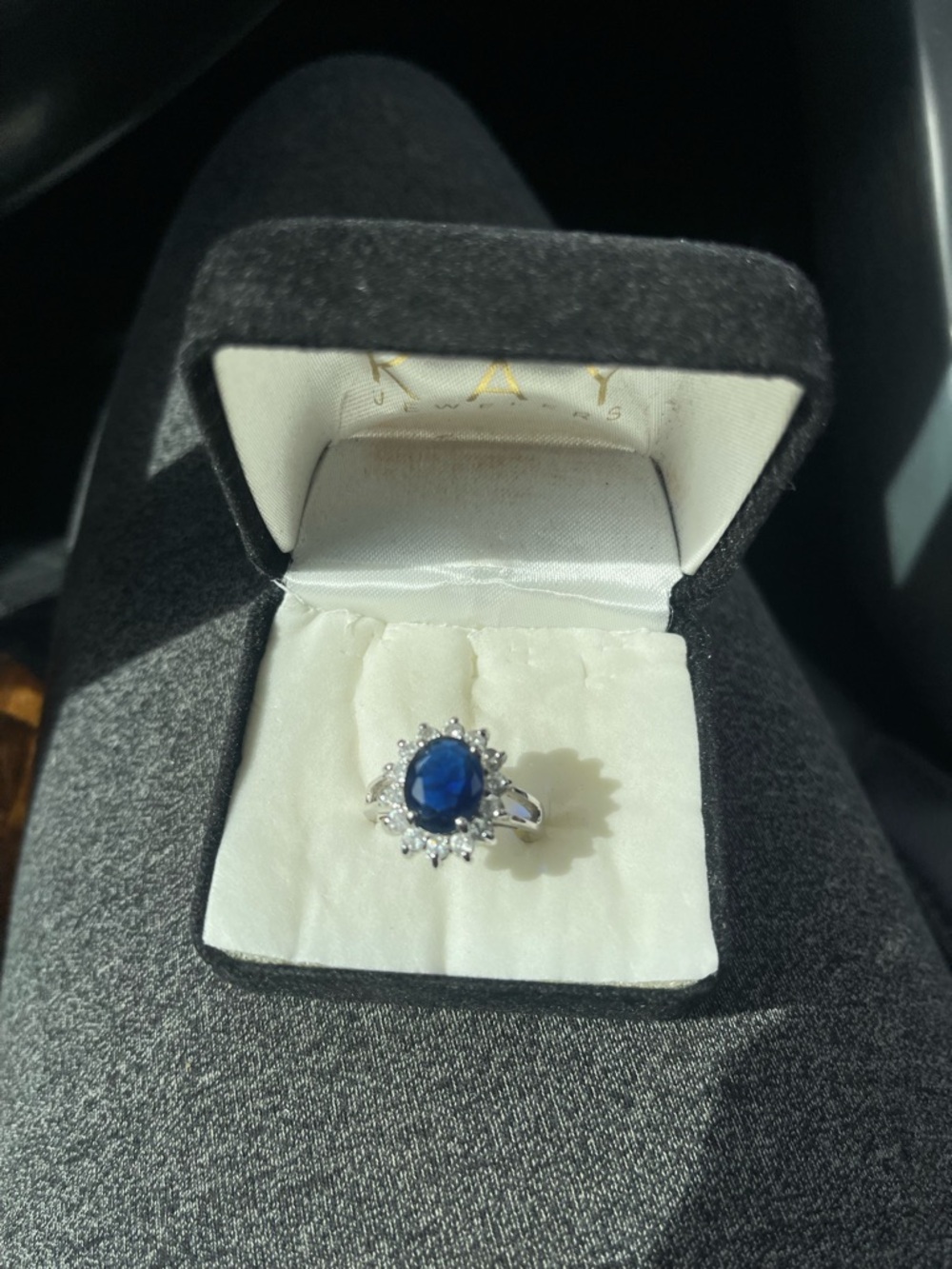 1 ring